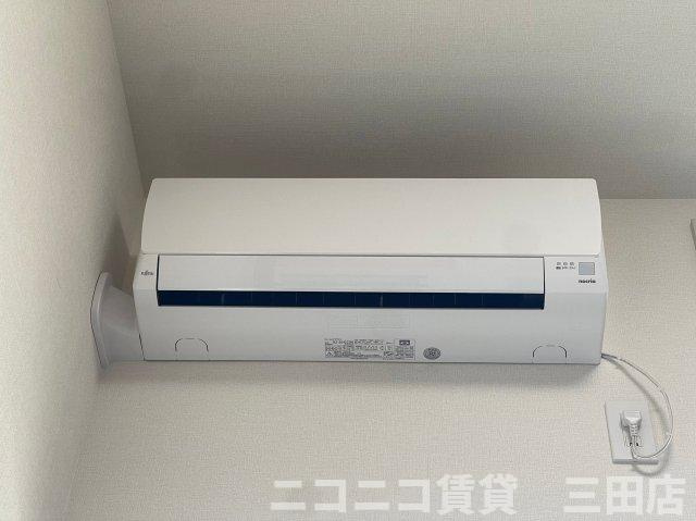 練馬区豊玉北１丁目のアパートの設備|別号室イメージの為、現状を優先致します。