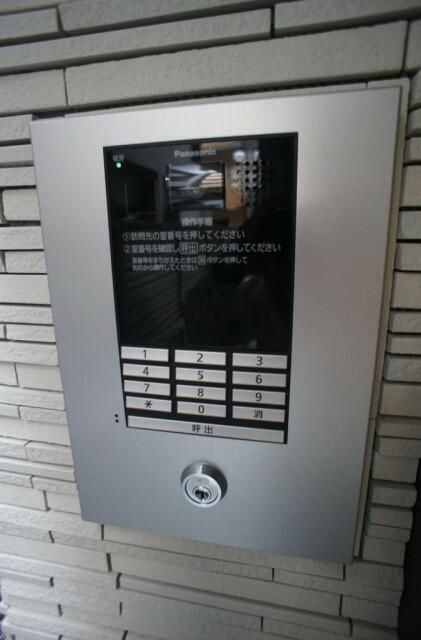 ルーエの設備