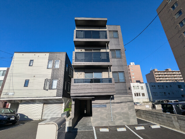 シティグレイス菊水