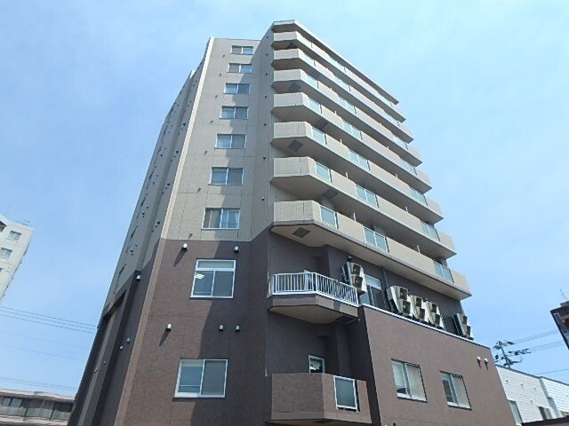 メディカルコート東札幌