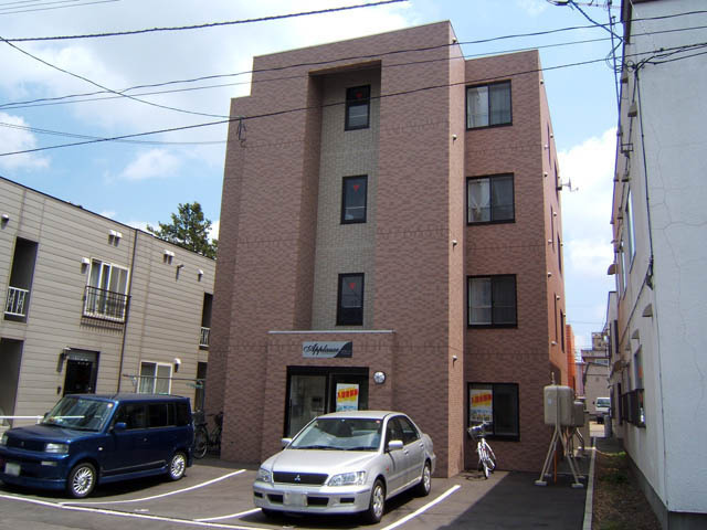 アプローズＭＳ