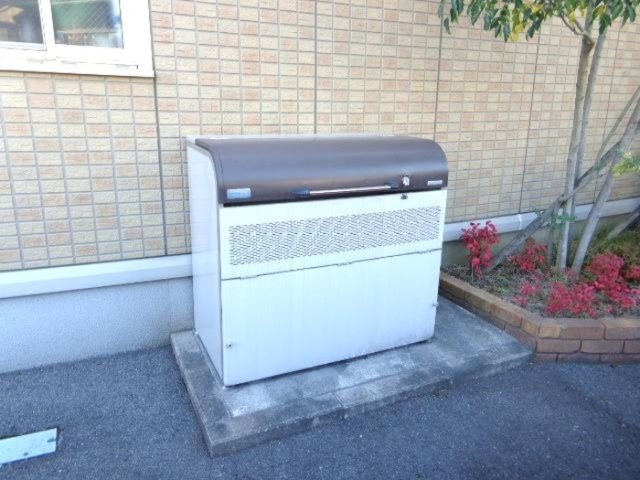 オンリーワン古新開のその他共用部分