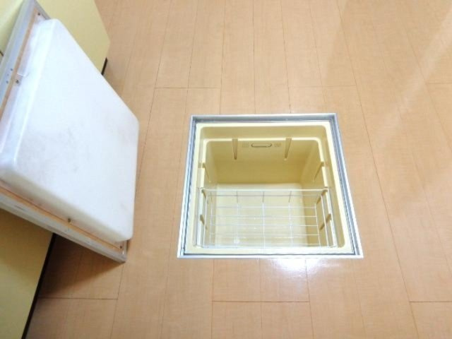 オンリーワン古新開の設備
