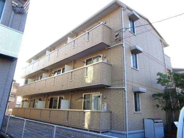 オンリーワン古新開