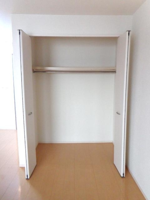 オンリーワン古新開の収納