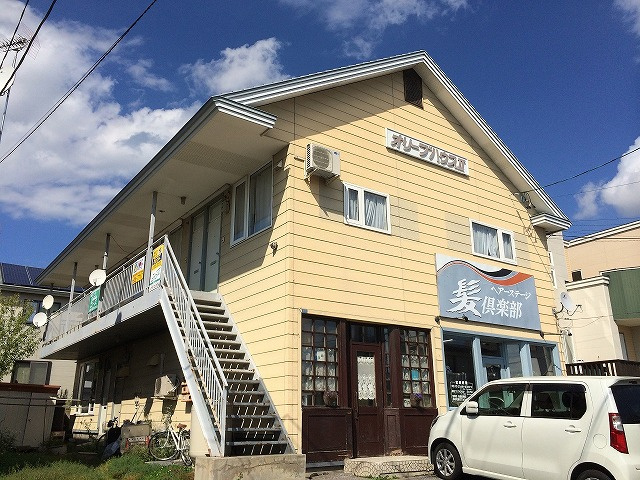 オリーブハウスⅡ