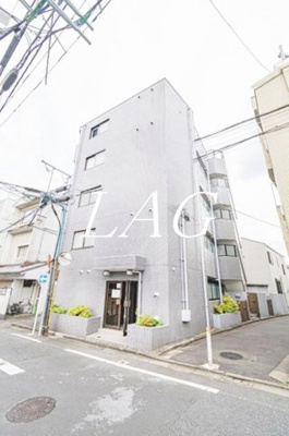 【外観】 | カテリーナ笹塚 | 外観です。