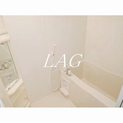 【浴室】 | エスポワールフジ | お風呂です。
