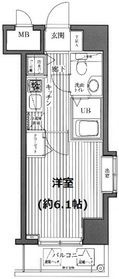 ガラ・ステージ芝公園駅前