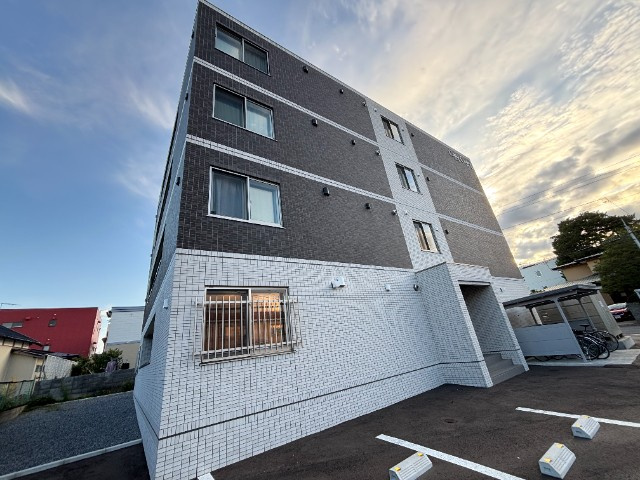 カーサ　クオーレ（Ｃａｓａ　Ｃｕｏｒｅ）