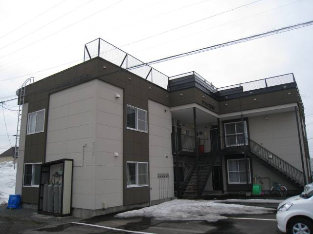 サンライズ東旭川