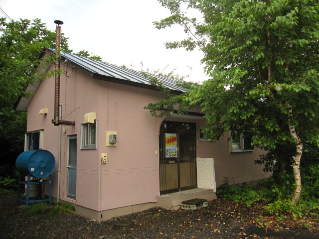 帯広市西二十四条南２丁目の一戸建て
