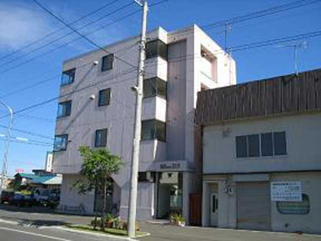 イースト２１５ハイツ
