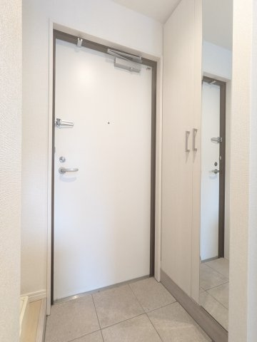 ～多くの荷物もたっぷり収納～