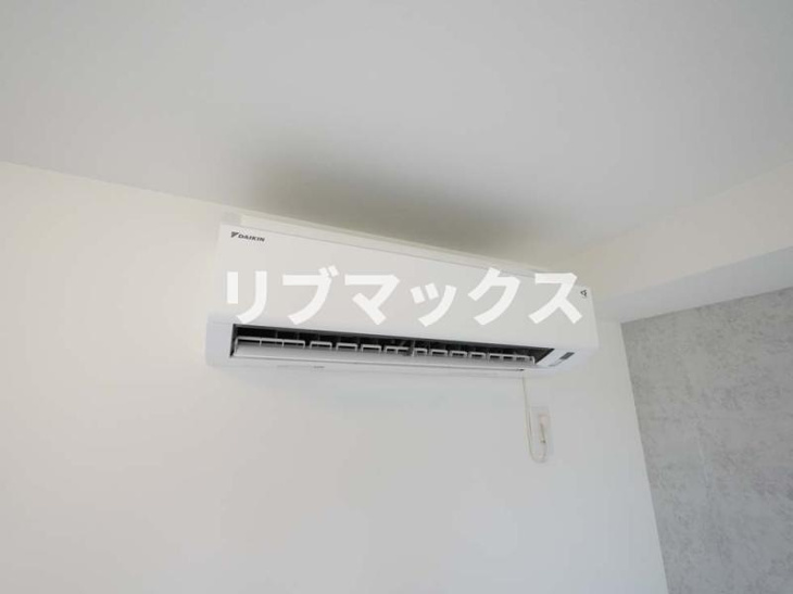 【設備】ラフィスタ品川西大井 