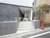 【エントランス】ラフィスタ品川西大井 