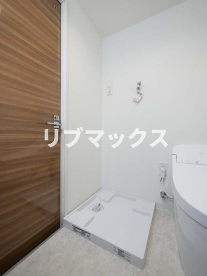 【その他】ラフィスタ品川西大井