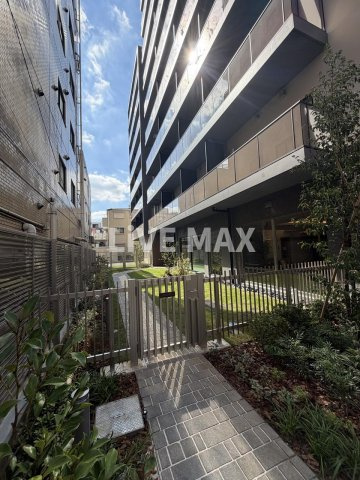 【その他】ラティエラ武蔵小山レジデンス