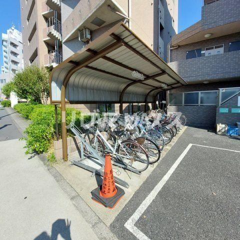 【その他】Excellia 馬込