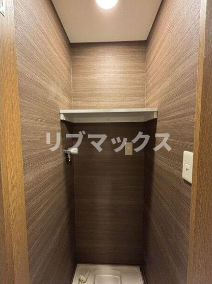 【設備】Excellia 馬込