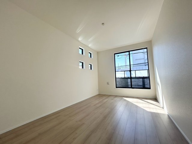 【仲介手数料無料】朝霞市本町１丁目の洋室