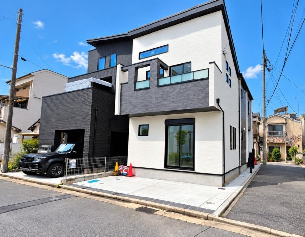 【仲介手数料無料】朝霞市本町１丁目