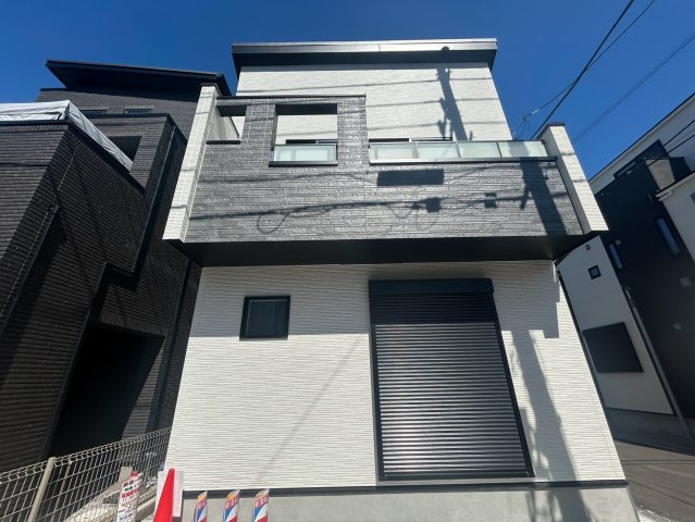 【仲介手数料無料】朝霞市本町１丁目の外観