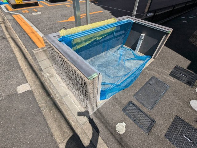 プレサンス上前津リラシス｜名古屋市の賃貸ならMy賃貸のその他共用部分|プレサンス上前津リラシス