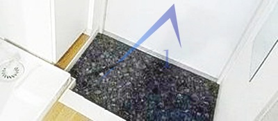 カスティーロ東十条の玄関|玄関です。