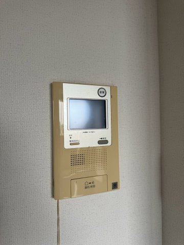 S-FORT金山　名古屋市賃貸　仲介手数料無料のセキュリティ