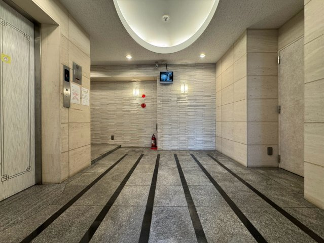 S-FORT金山　名古屋市賃貸　仲介手数料無料のその他共用部分
