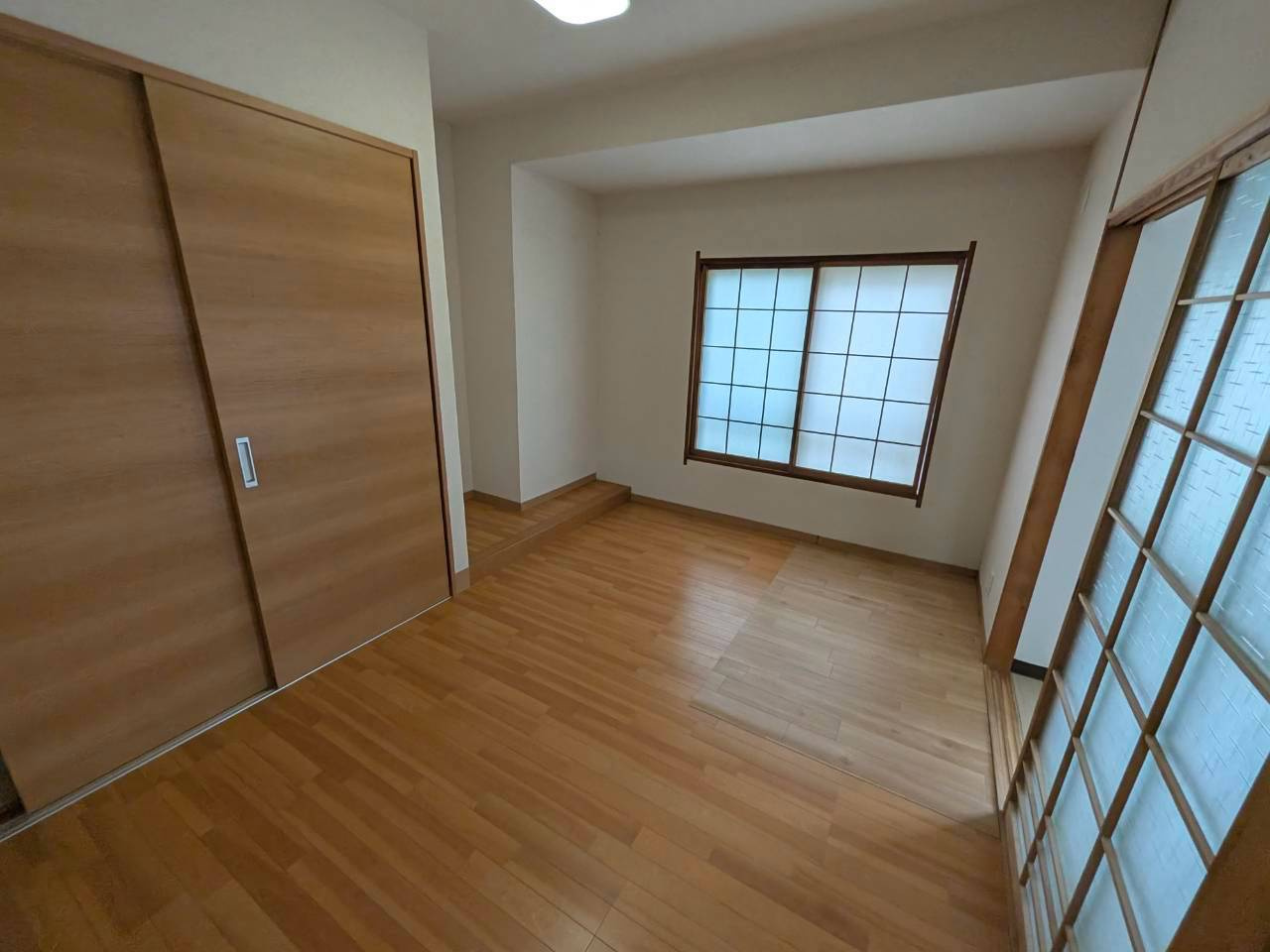 マンション前津｜名古屋市の賃貸ならMy賃貸の寝室|マンション前津