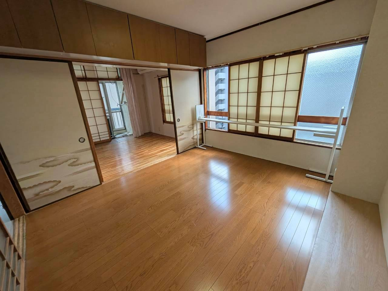 マンション前津｜名古屋市の賃貸ならMy賃貸の洋室|マンション前津