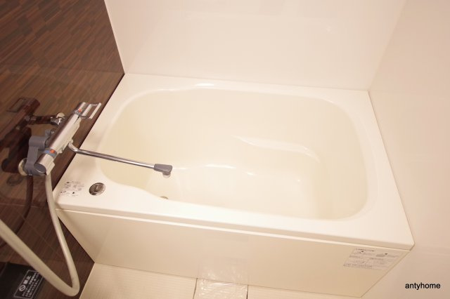 S-FORT江坂垂水町 仲介手数料無料の浴室