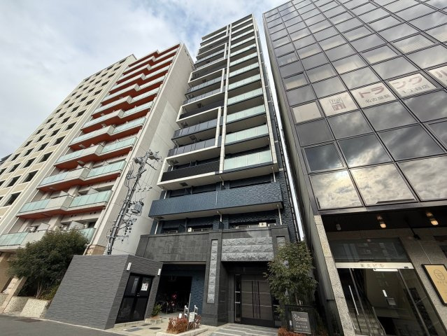 プレサンス錦通THE葵|名古屋市の賃貸ならMy賃貸の外観|プレサンス錦通THE葵
