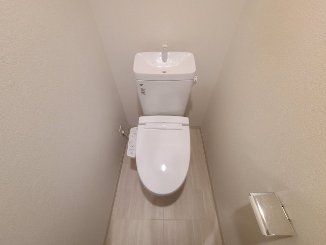 プレサンス錦通THE葵|名古屋市の賃貸ならMy賃貸のトイレ|プレサンス錦通THE葵