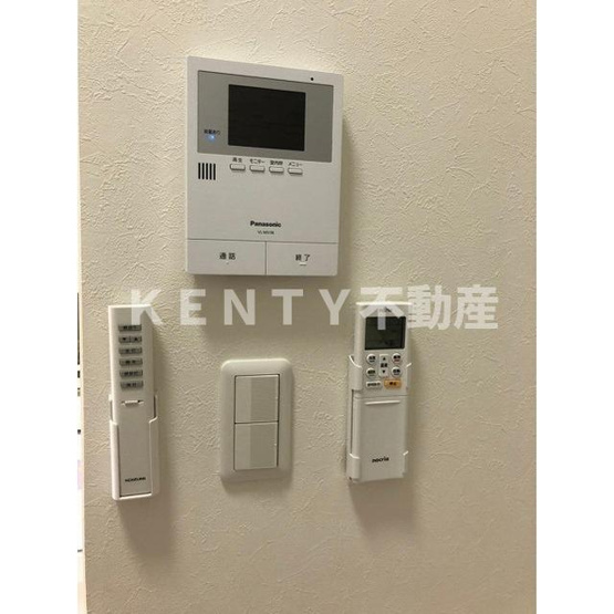 【セキュリティ】 | ハーモニーテラス東品川