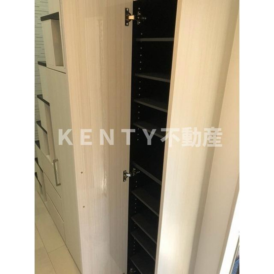 【設備】 | ハーモニーテラス東品川