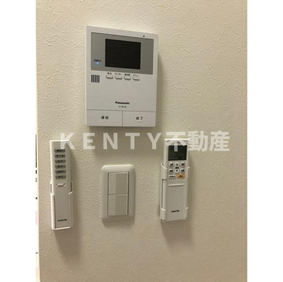 【セキュリティ】 | ハーモニーテラス東品川