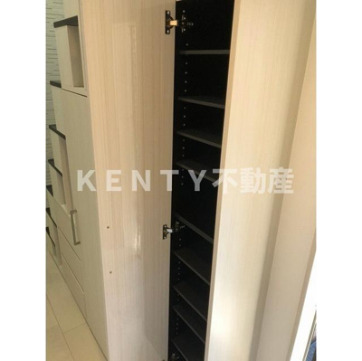 【設備】 | ハーモニーテラス東品川