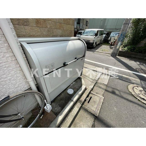 【その他共用部分】 | ハーモニーテラス東品川