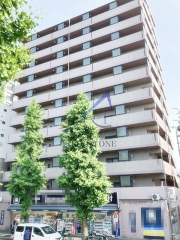 ローズガーデンの外観|外観です。