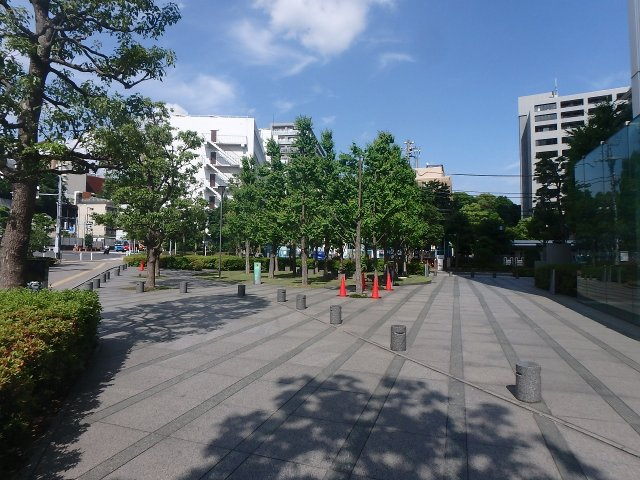 ファーストヒルズ飯田橋のその他共用部分
