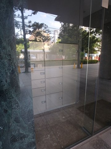 ファーストヒルズ飯田橋のその他共用部分