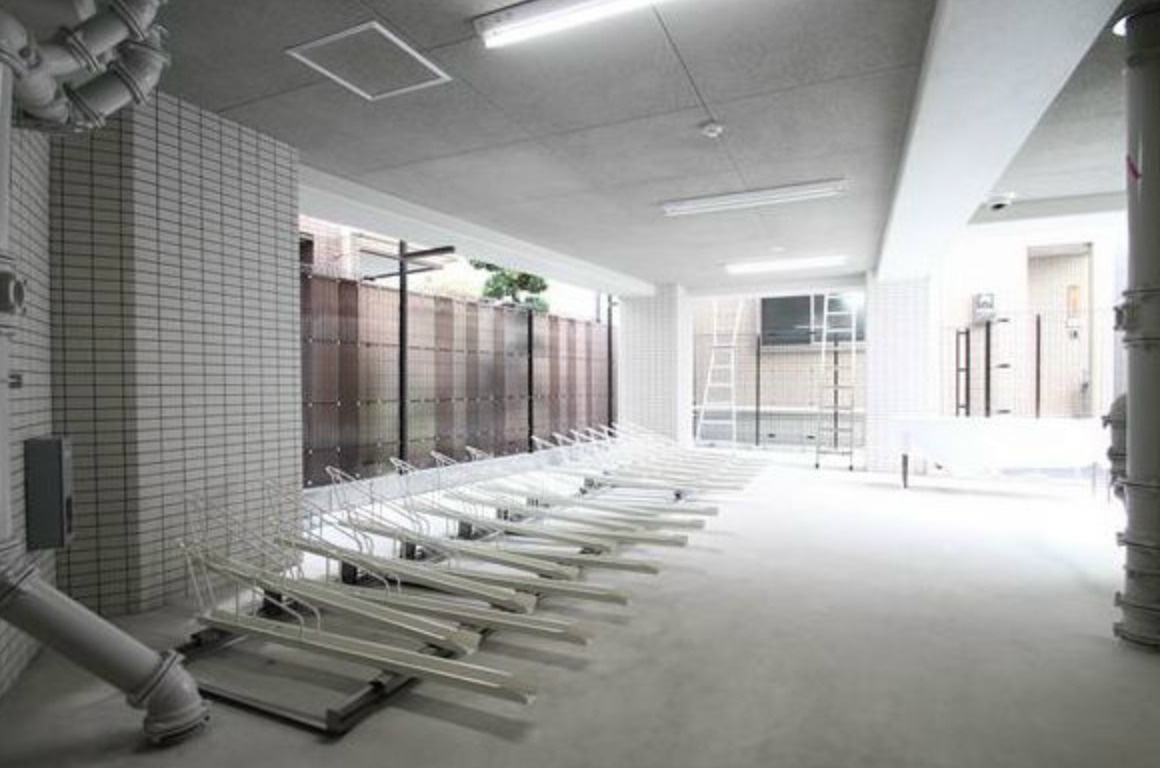 北区赤羽３丁目の賃貸マンションのその他共用部分