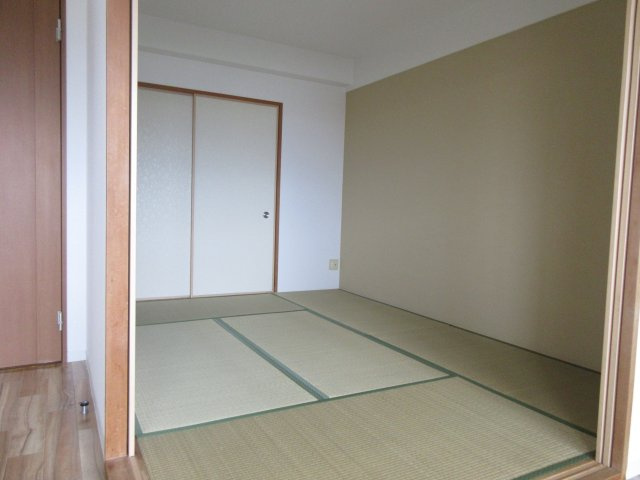 ロビンズクラブの寝室