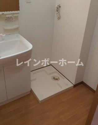 田中ハイツの設備