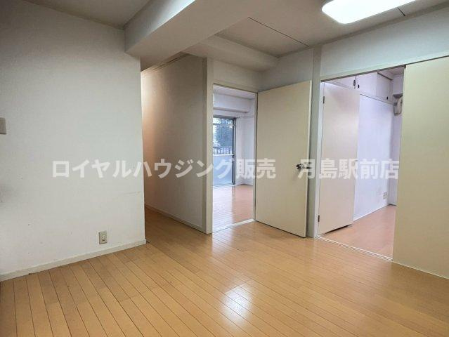 【内装】