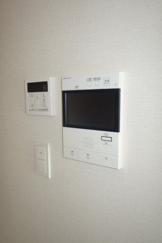 BluRock後楽園のその他共用部分