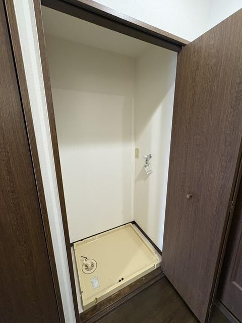 白金アネックスの設備